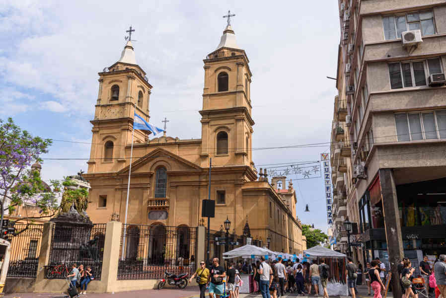 Argentina - Buenos Aires 069 - Montserrat - basílica de Nuestra Señora del Rosario.jpg